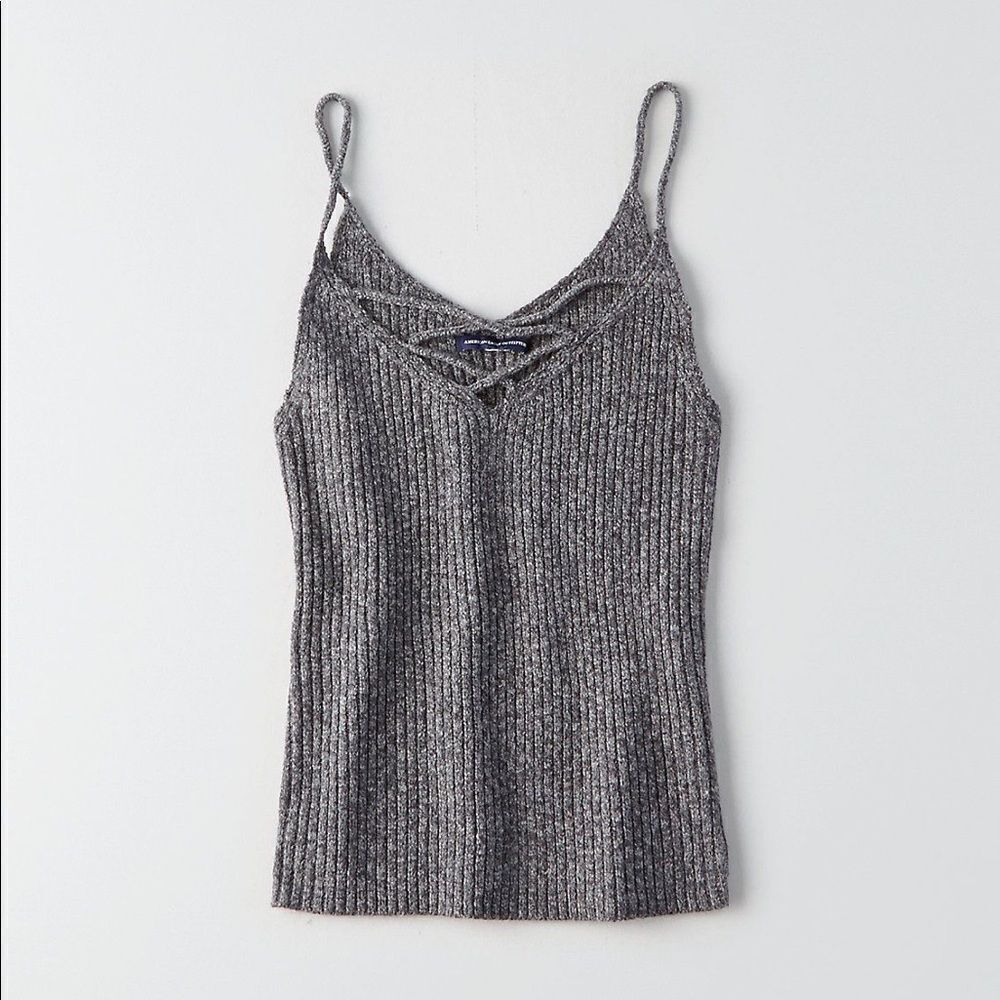 ⭐️HOST PICK⭐️ American Eagle Tank Top